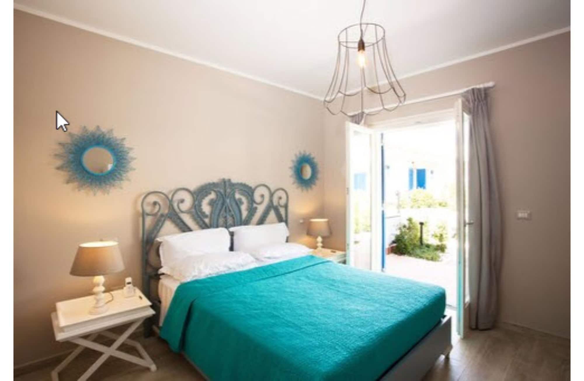 Les Sables Noirs & Spa Vulcano  Exterior foto