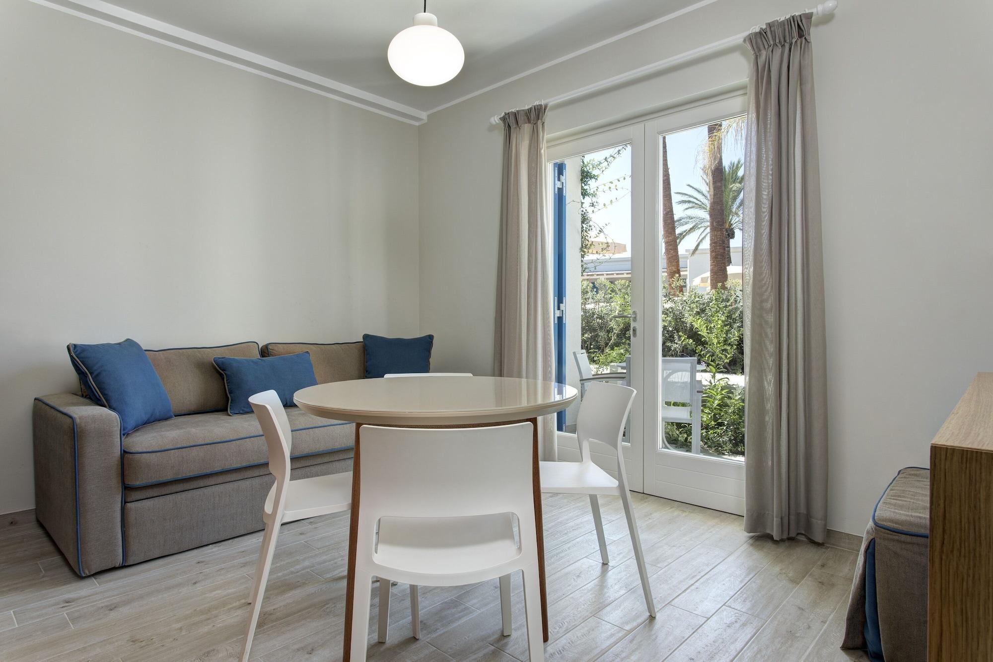 Les Sables Noirs & Spa Vulcano  Exterior foto