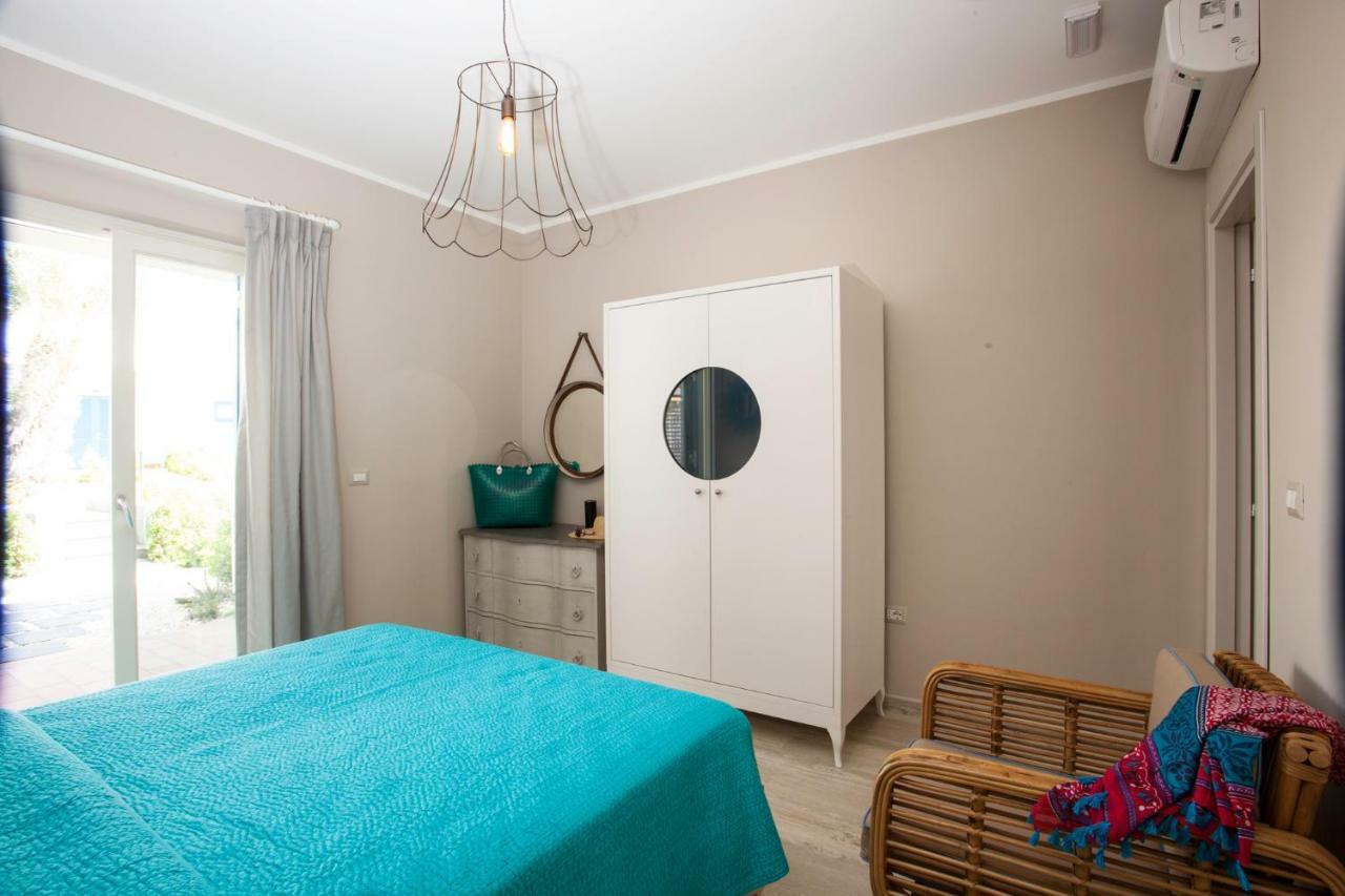 Les Sables Noirs & Spa Vulcano  Exterior foto